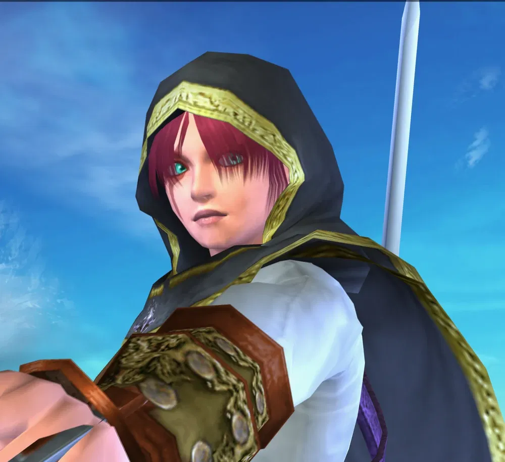 Avatar of Mooncalf