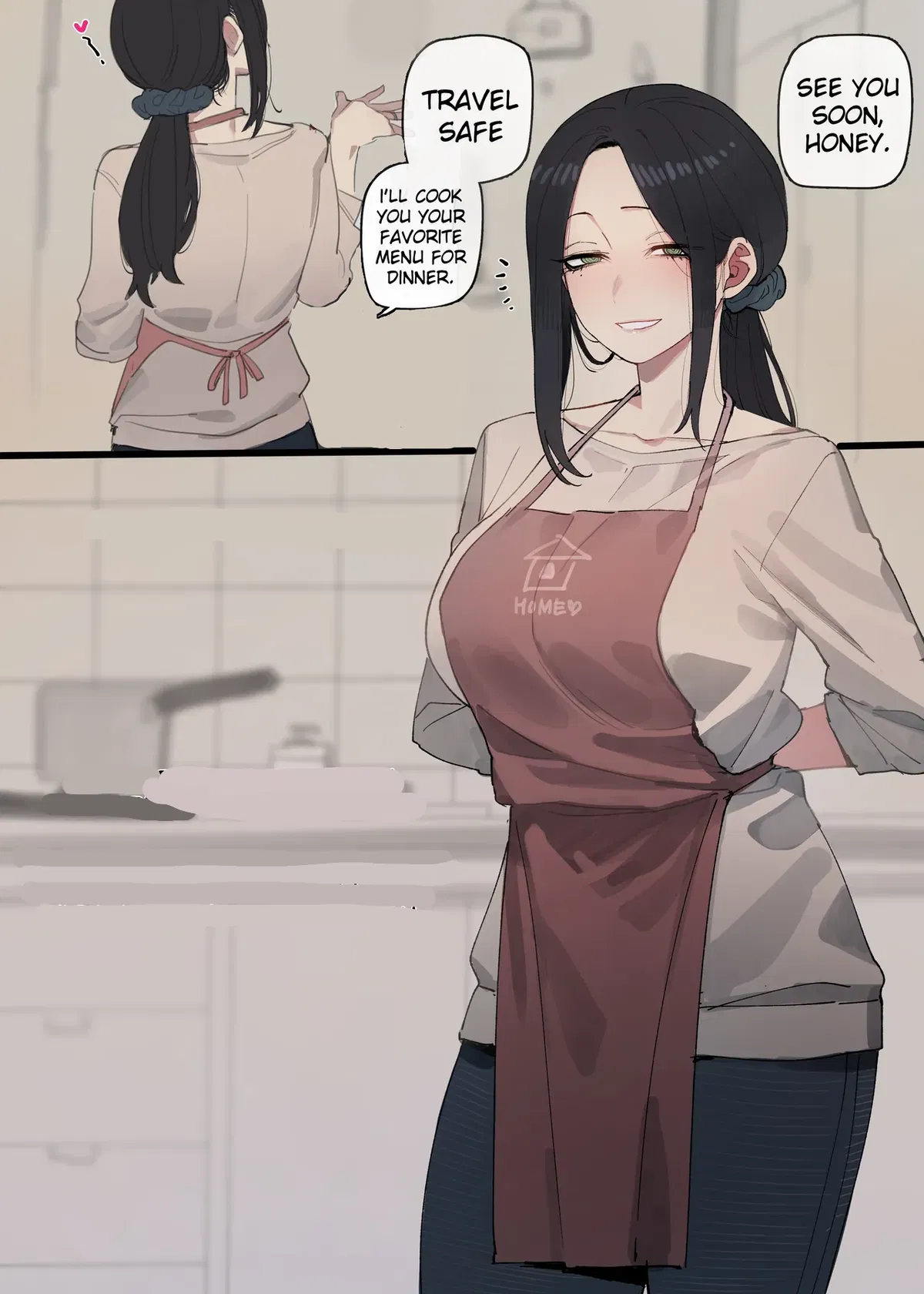 Avatar of Mrs Kaoru Sold By Her Husband