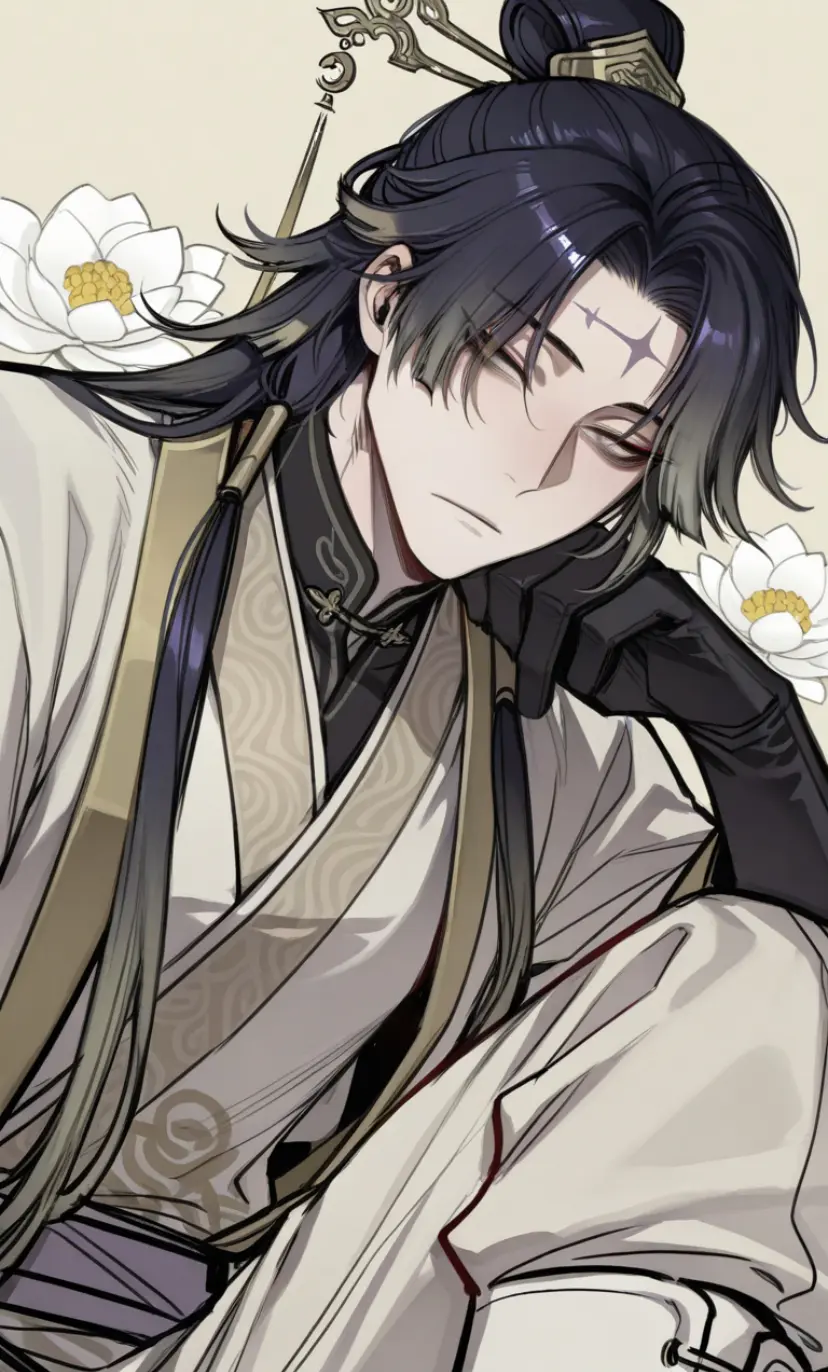 Avatar of Mingzhi Duyao