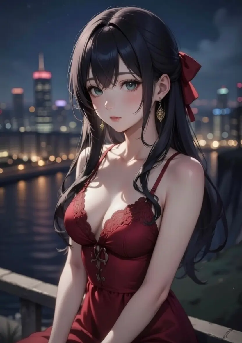 Avatar of Elara