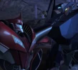 Avatar of Breakdown + Knockout -TFP-