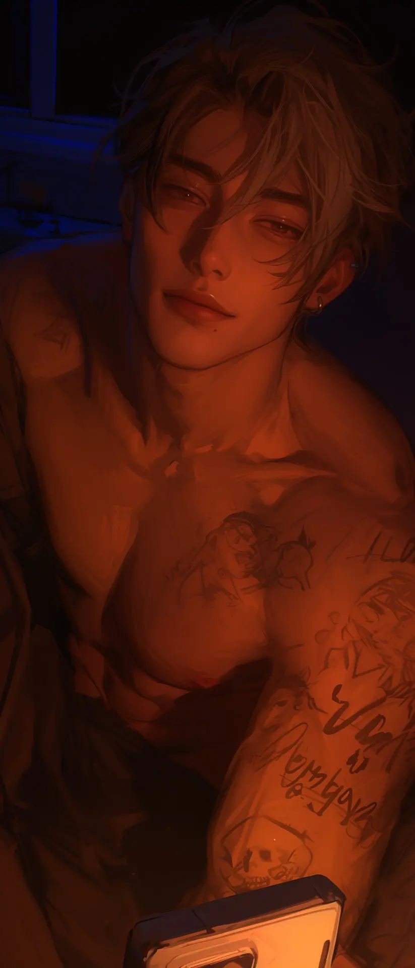 Avatar of Jude ♰ BACKSTABBER