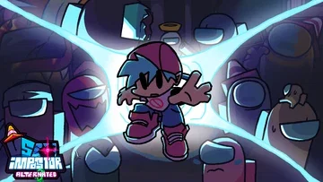 Avatar of FNF: Among Sus