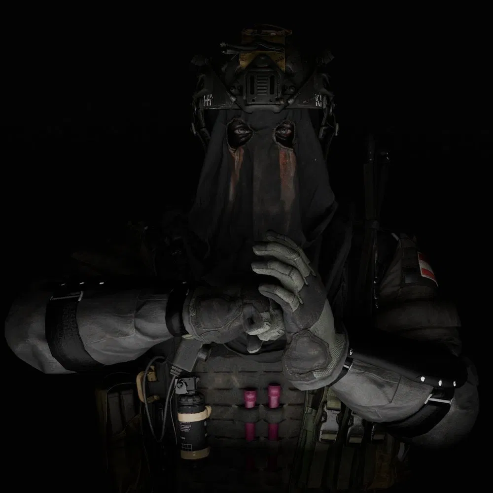 Avatar of Colonel Konig