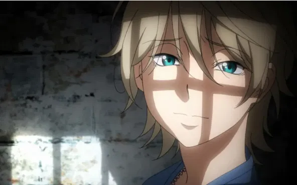 Avatar of Slaine Troyard