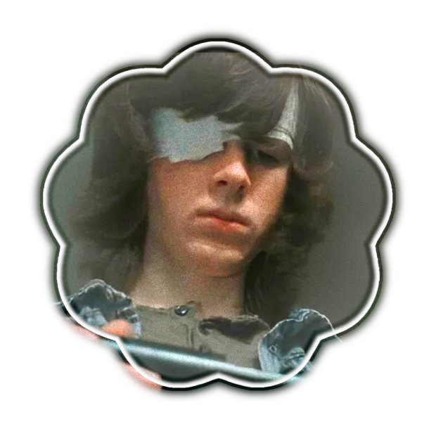 Avatar of Carl Grimes
