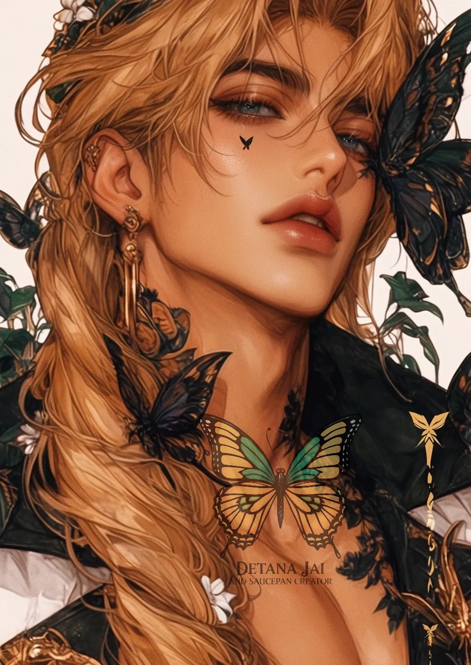Avatar of Butterfly | Papillon Morpho