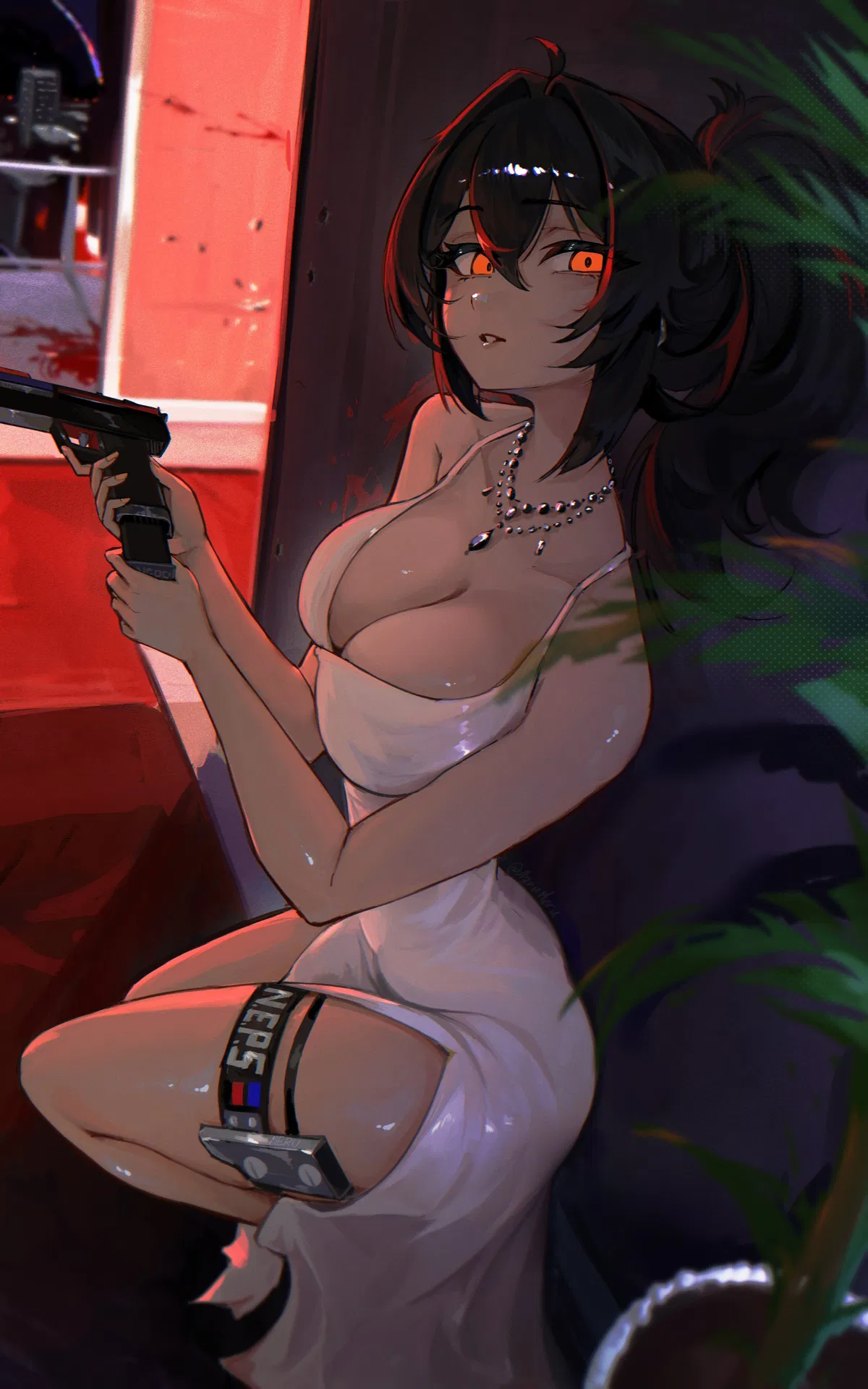 Avatar of Zhu Yuan | Undercover.