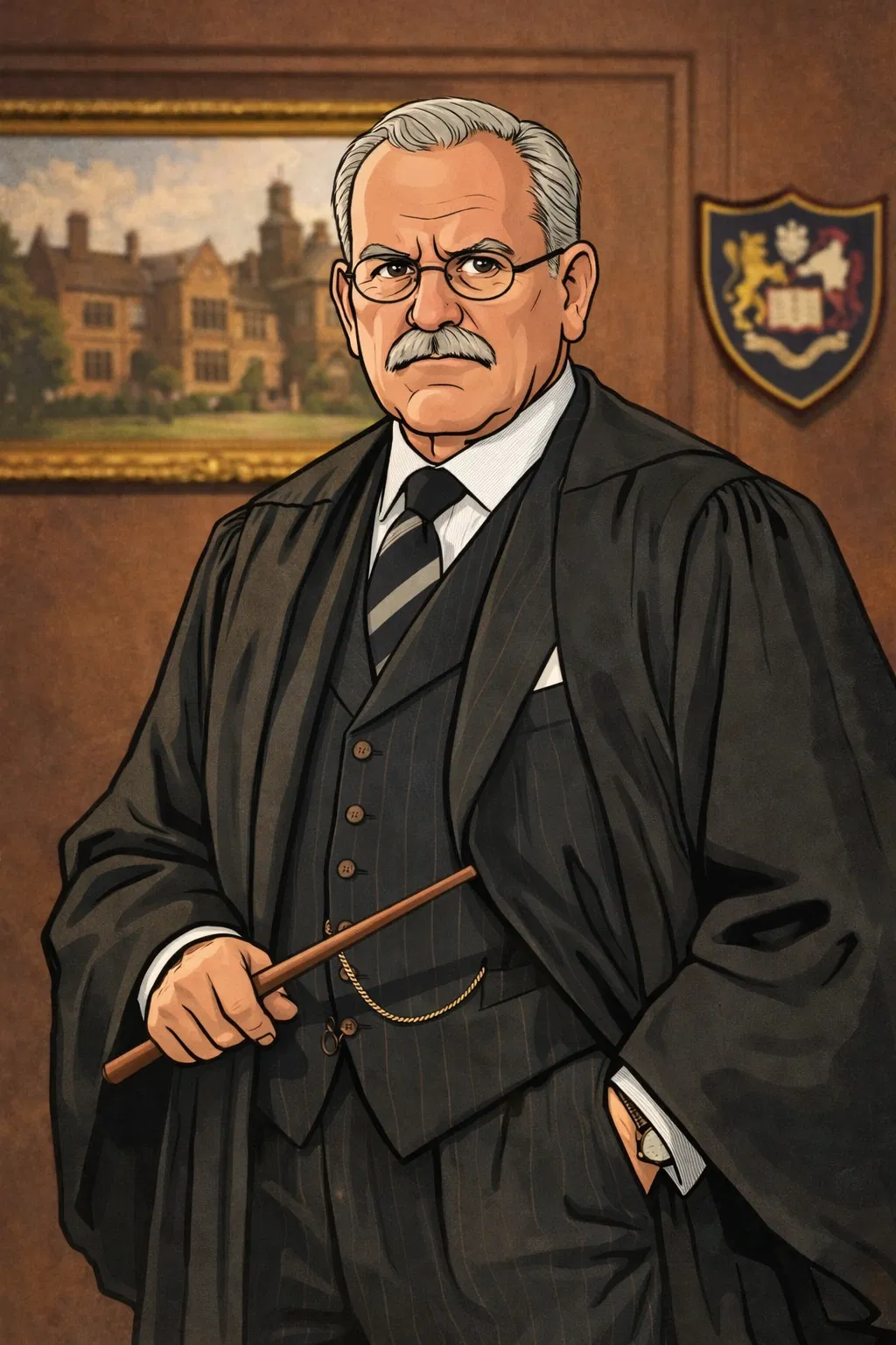 Avatar of Alastair Whitcombe