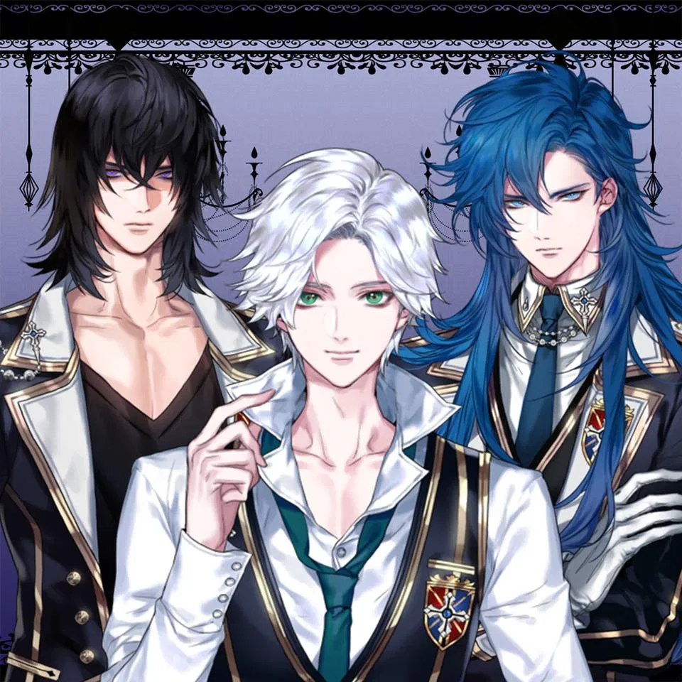 Avatar of Twilight School [RPG]