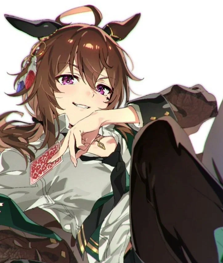 Avatar of UMA - Nakayama Festa