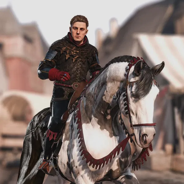 Avatar of Hans Capon