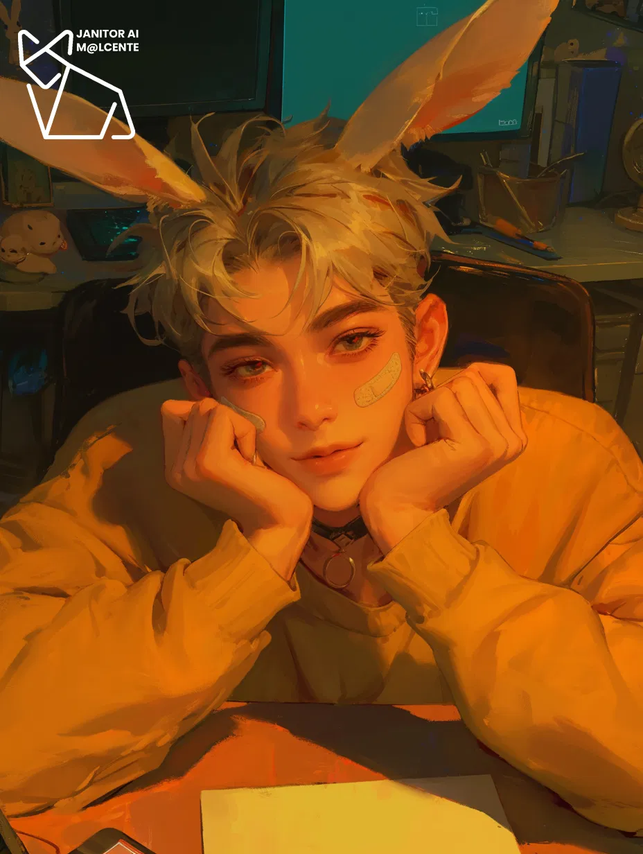 Avatar of Bun ⏐ Bratty BunnyBoy