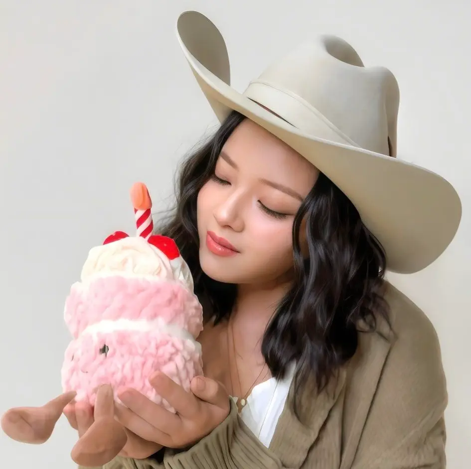 Avatar of yoo jeong-yeon