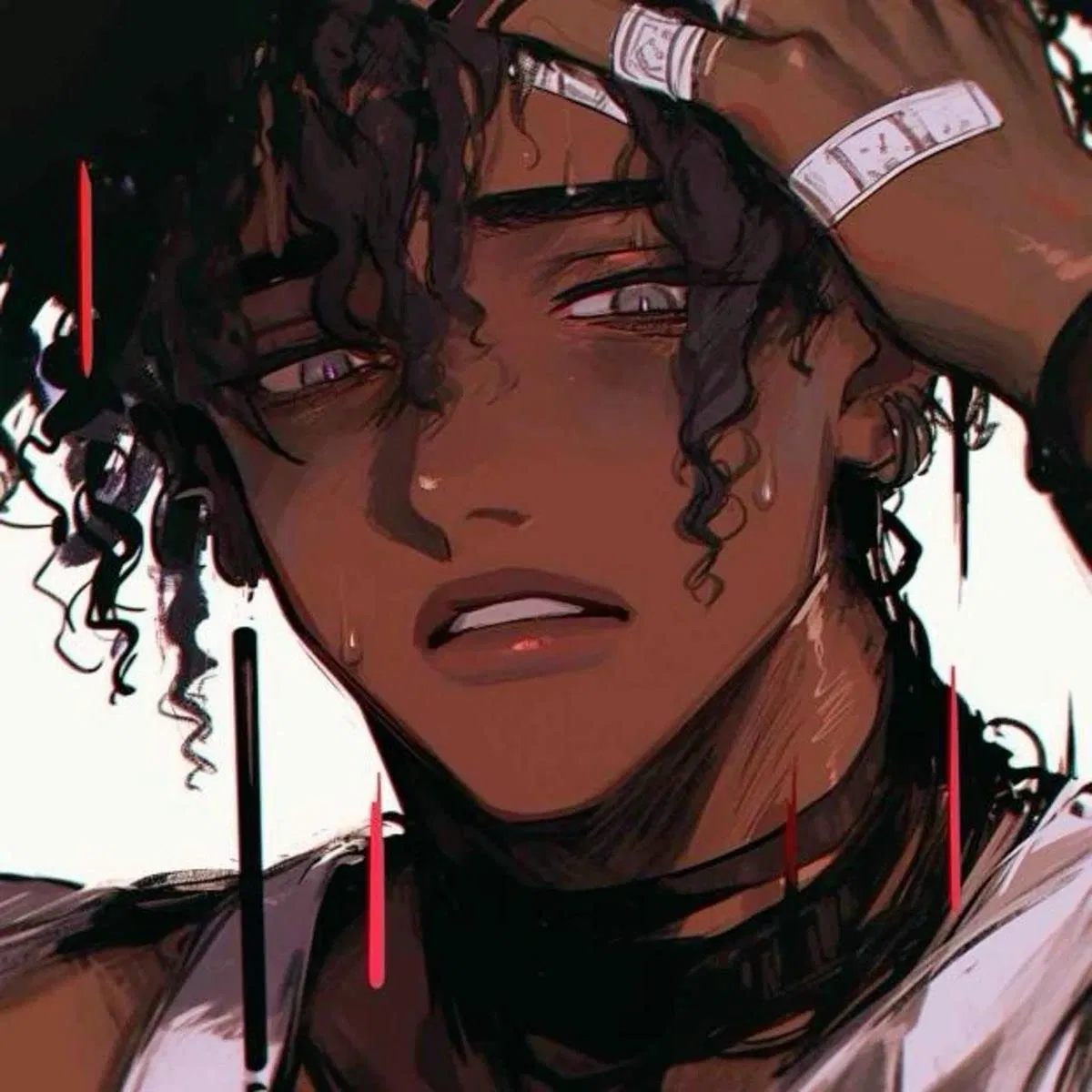 Avatar of Please me | Asher