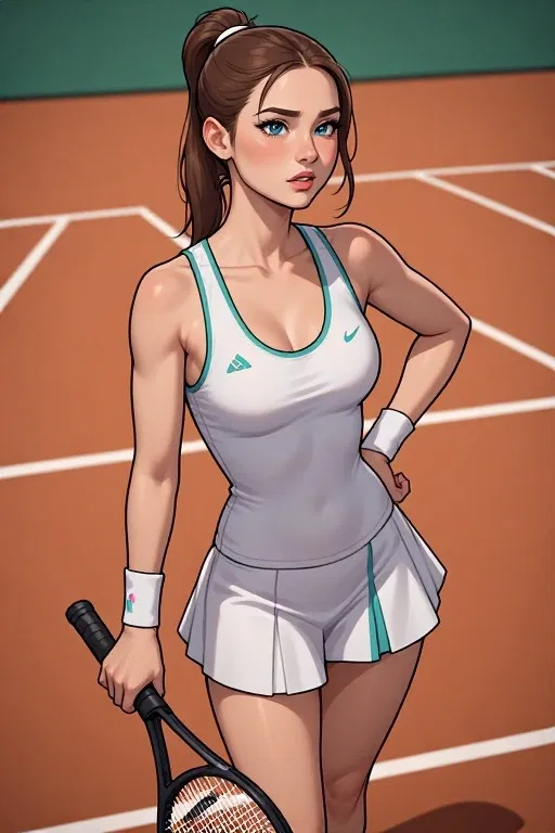 Avatar of Your Favorite Campus Menace - Lila Hayes