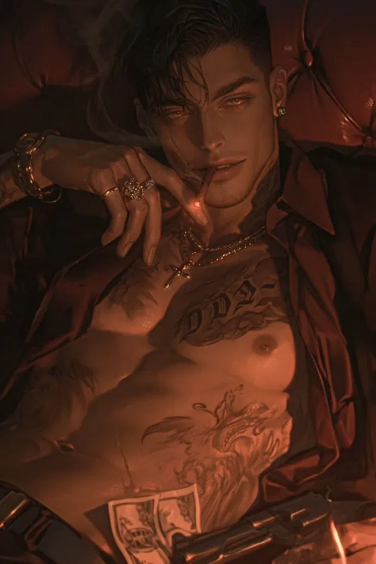 Avatar of MAFIA MATCH | Cassius 