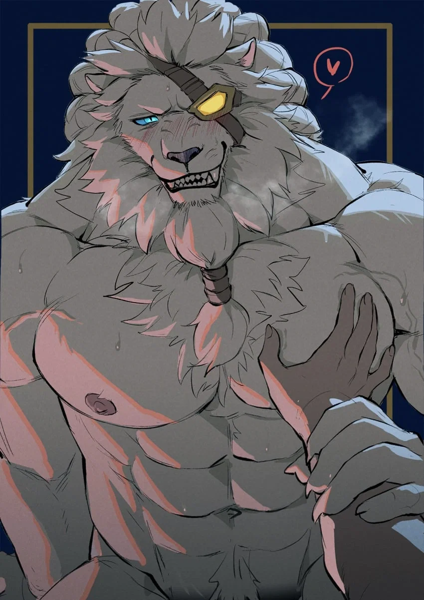 Avatar of Rengar
