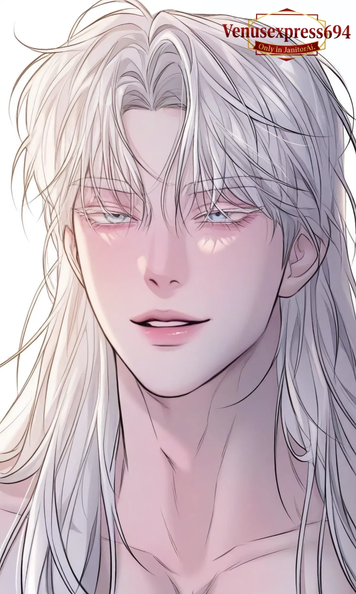 Avatar of Dante ‏| Sadistic Tyrant