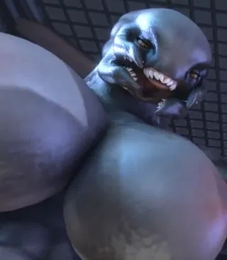 Avatar of Futa sangheili test subject