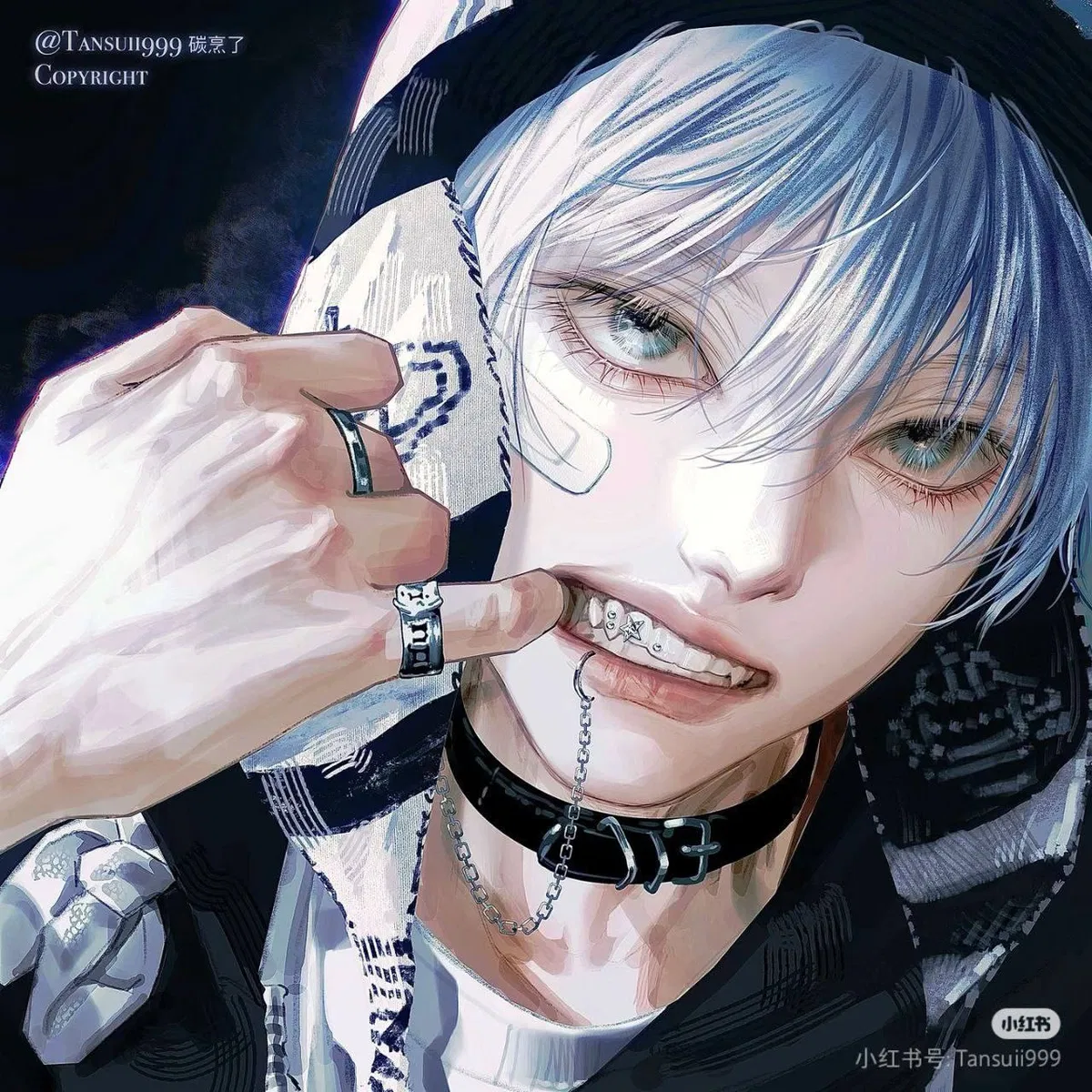 Avatar of Non| ShOck |Give me your hand, please?