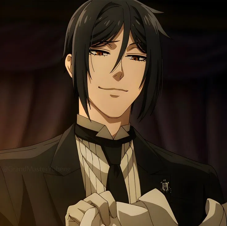 Avatar of Sebastian Michaelis 