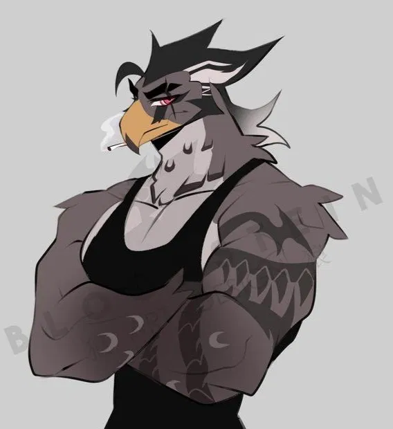 Avatar of A bully who has been harassing you for years