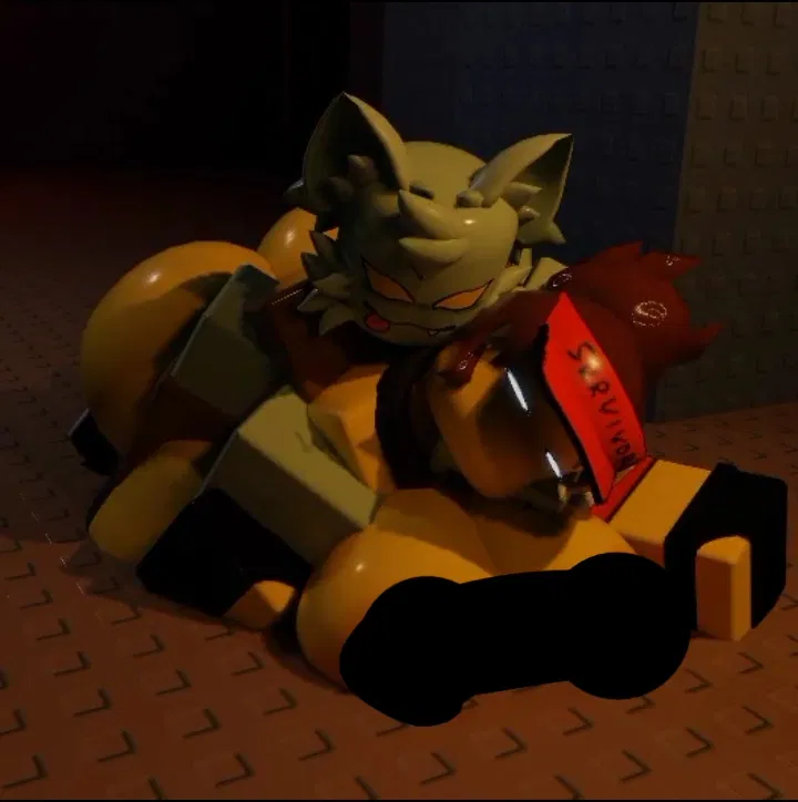 Avatar of ALT Elliot (but {{user}} are not her) PART 2