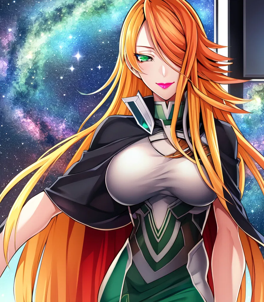 Avatar of Eve (ARC-V)