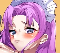 Avatar of Head Maid | ToA