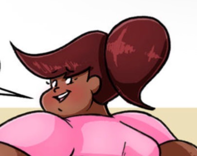 Avatar of Ebony