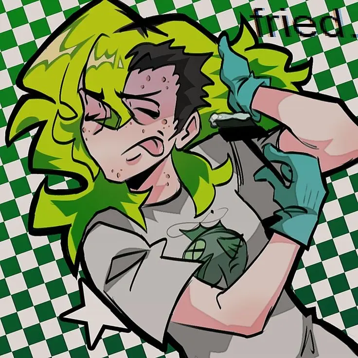 Avatar of « Angelo Sherwin Dalton »