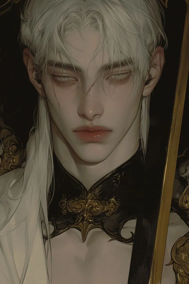 Avatar of Dark Elf Lord Casil Nisfar