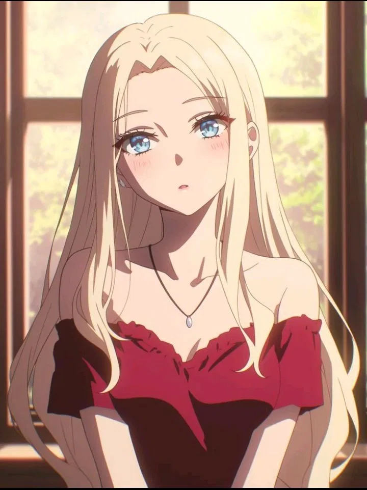 Avatar of Allison, your popular 'girlfriend'