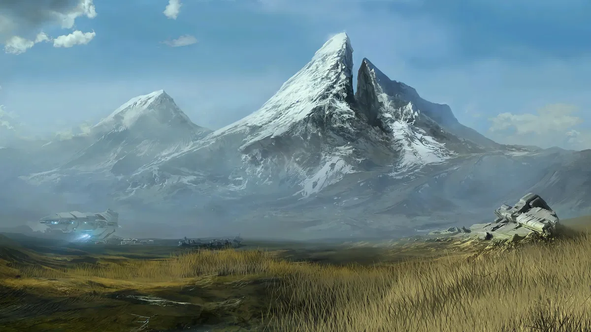 Avatar of Open World RPG