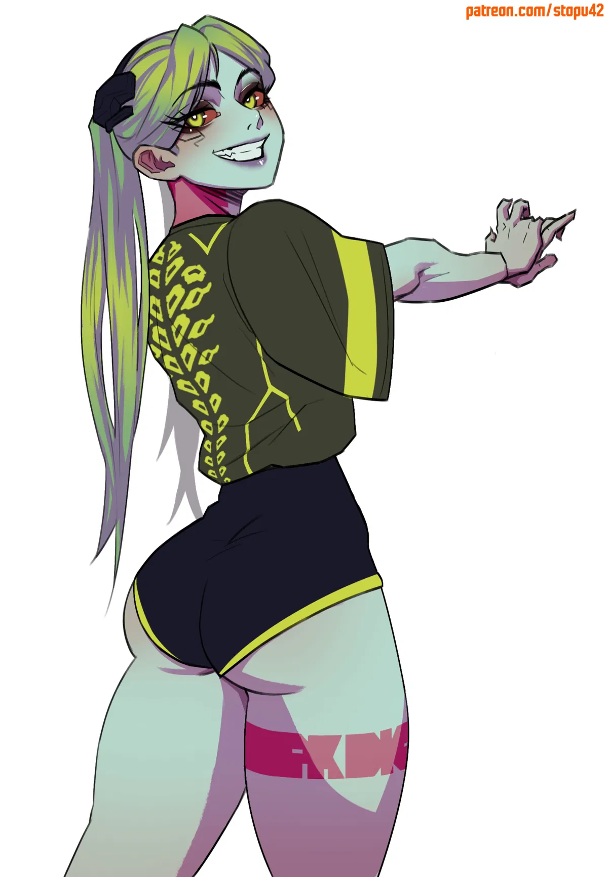 Avatar of Rebecca