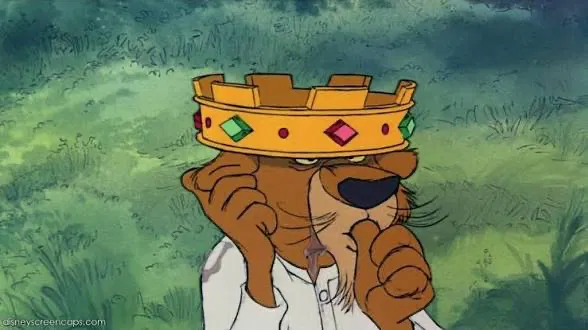 Avatar of Poor Prince John (Robin Hood)