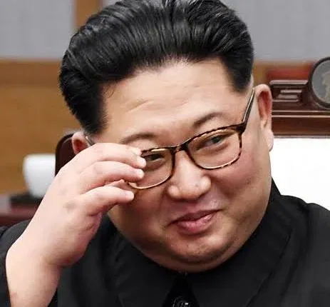 Avatar of Your Kim Yong Un