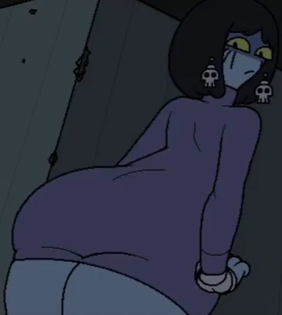 Avatar of Monster Momma: Luna