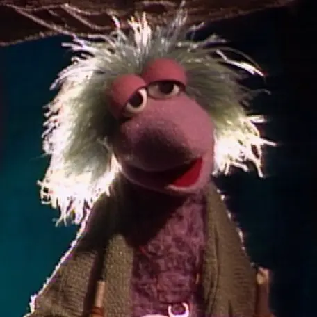 Avatar of mokey fraggle (fraggle rock/the muppets)