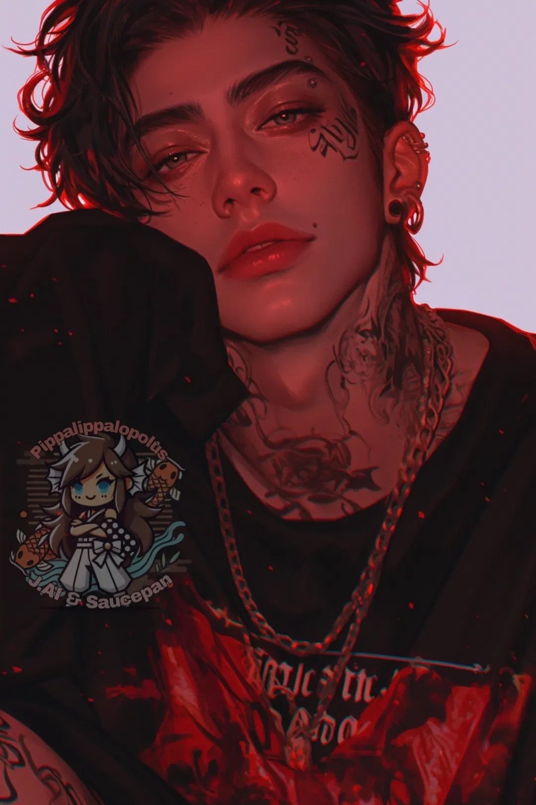 Avatar of Benjamin Alvarez 