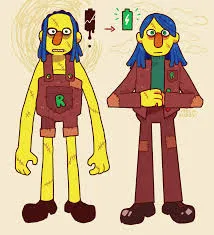 Avatar of |𝐁𝐞𝐡𝐢𝐧𝐝 𝐓𝐡𝐞 𝐒𝐜𝐞𝐧𝐞𝐬 (𝐑𝐨𝐲)|
