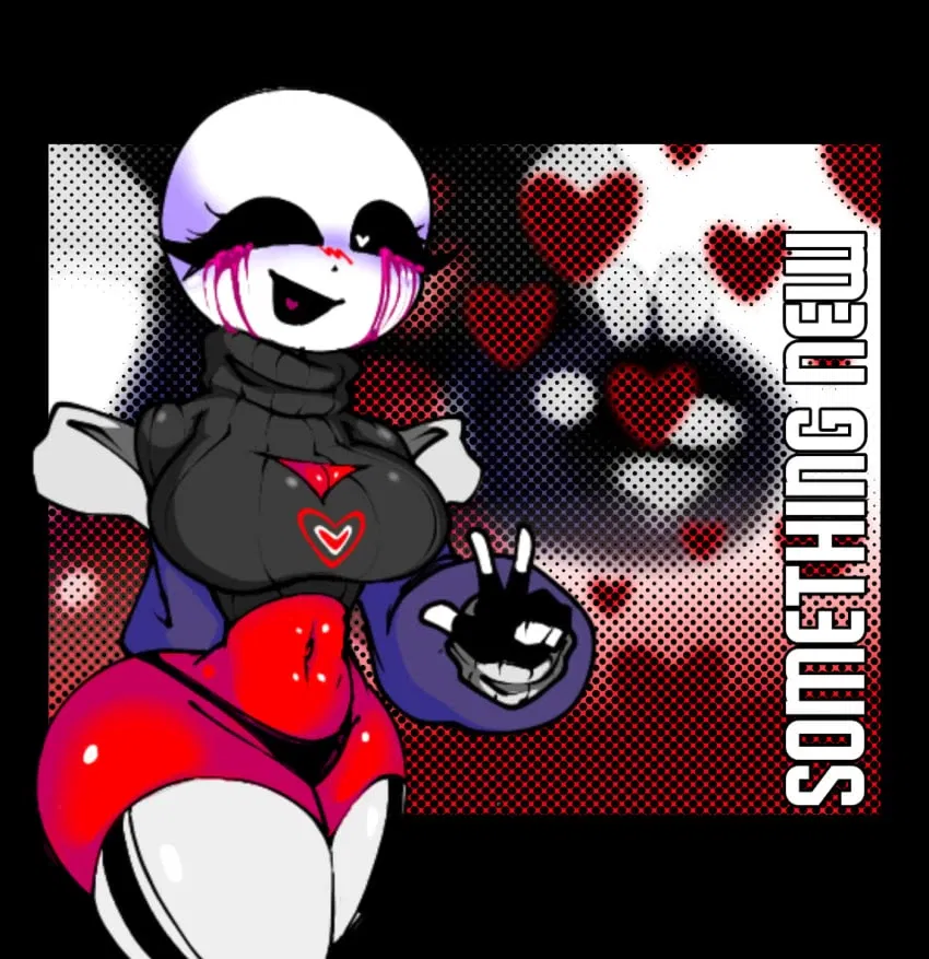 Avatar of Killer Sans