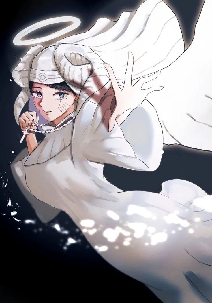 Avatar of SISTER LILY [PALADIN]