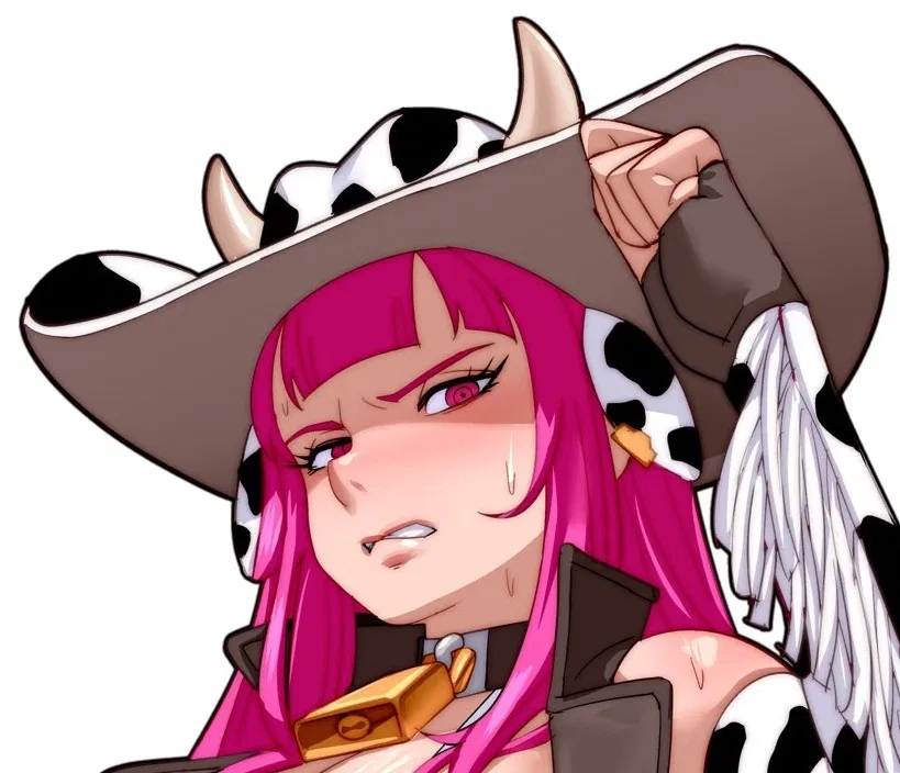 Avatar of The Cowgirl Virus (April Fools)