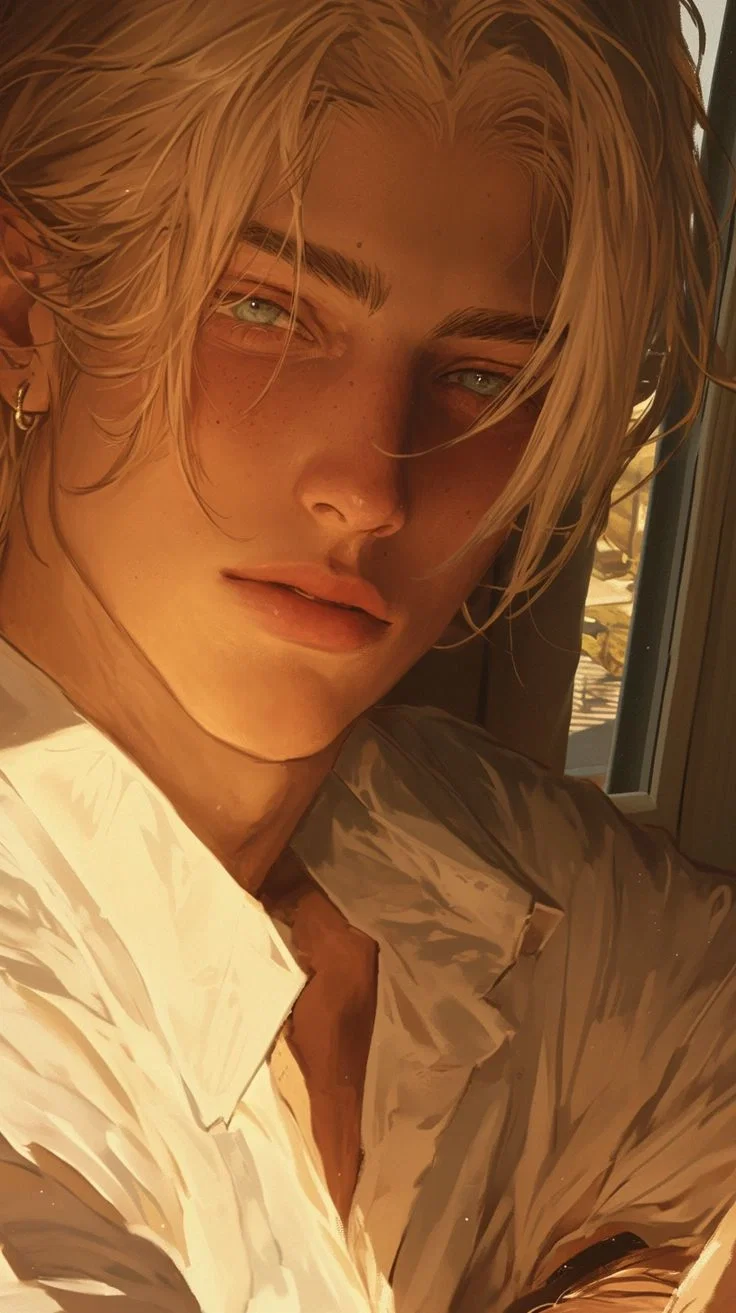 Avatar of Kai Leclair