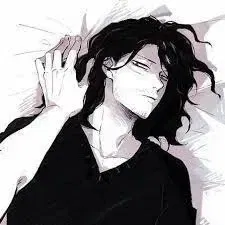 Avatar of Shota Aizawa