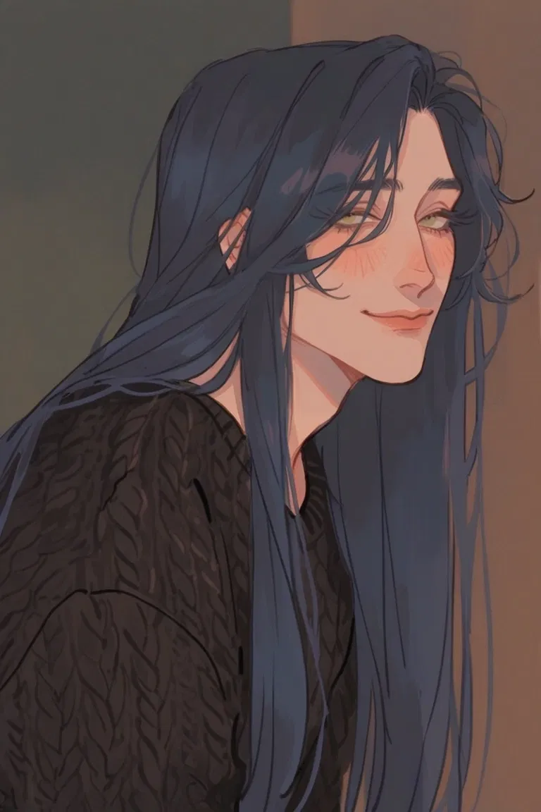 Avatar of FWB Roommate