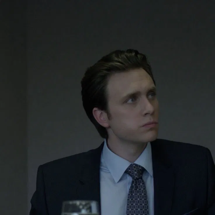 Avatar of TYRELL WELLICK