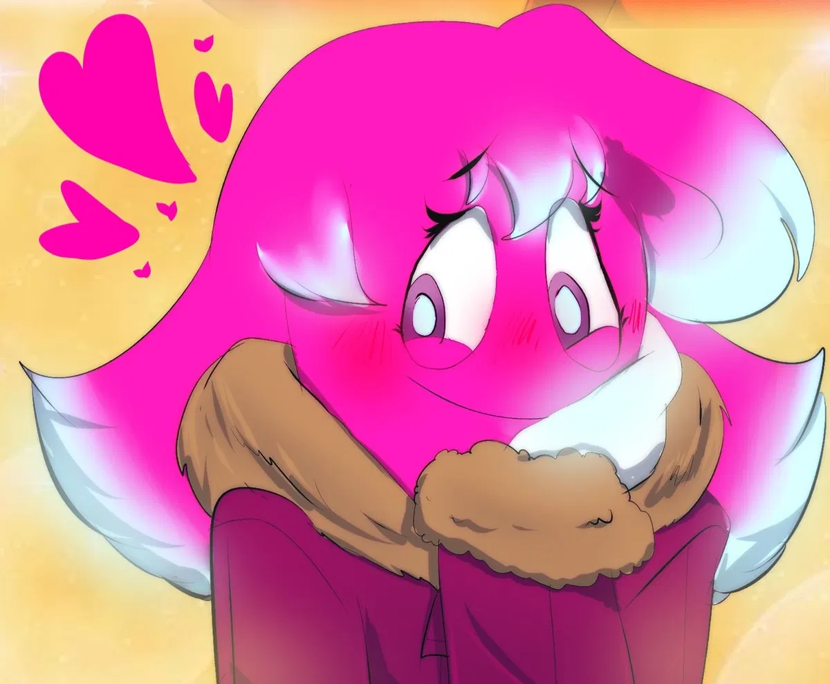 Avatar of Pinky